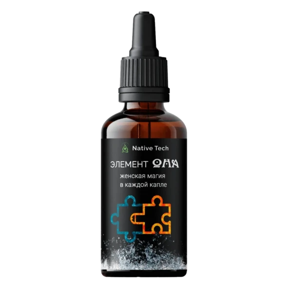 Элемент Она в Москве