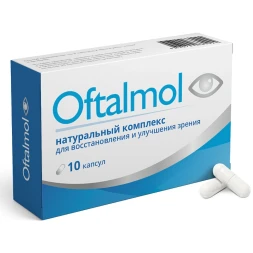 Oftalmol