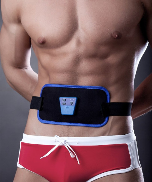 Ab Gymnic в Улан-Удэ