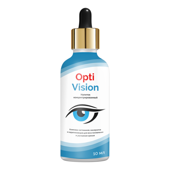 Optivision в Москве