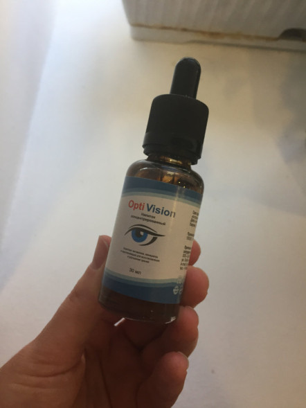 Optivision в Москве