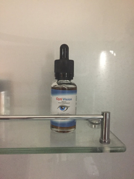 Optivision в Москве