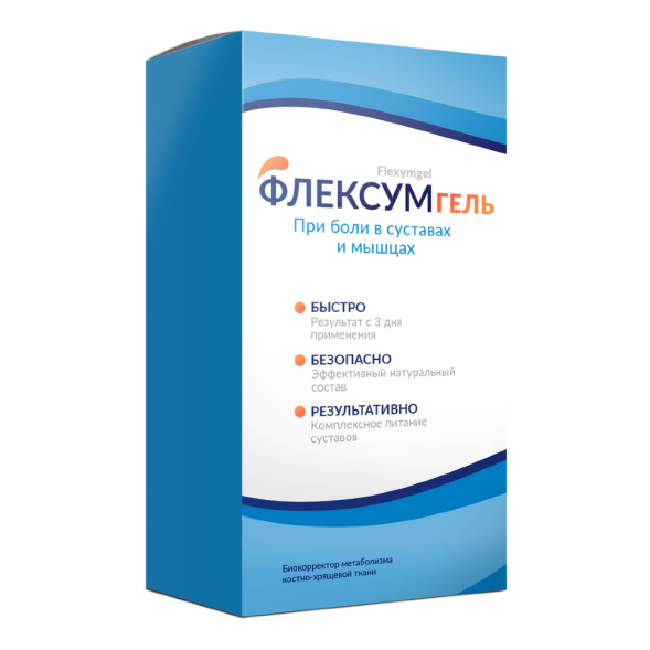 Флексумгель в Москве
