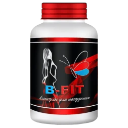 B-Fit