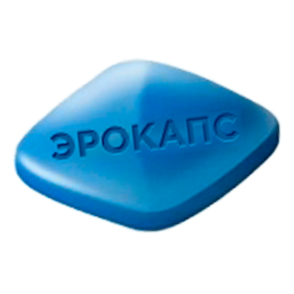 Эрокапс в Москве