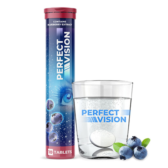 Perfect Vision в Москве