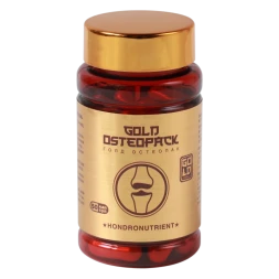 Голд Остеопак
