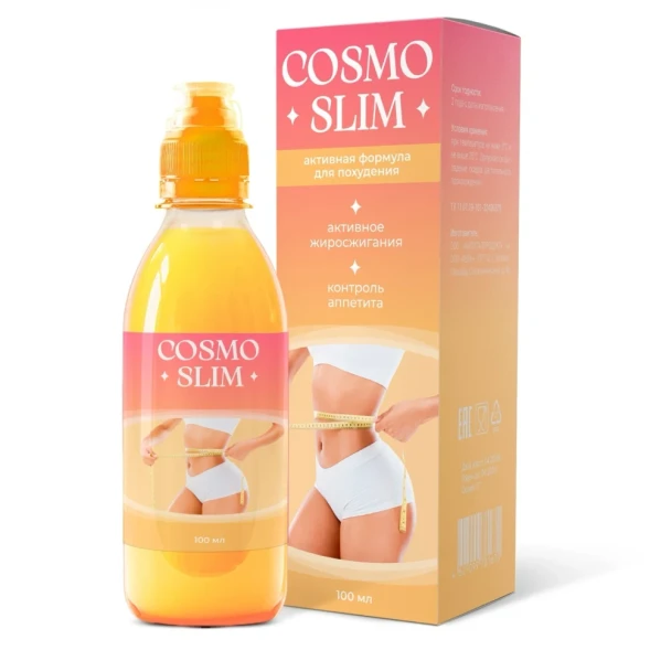 Cosmo Slim в Улан-Удэ