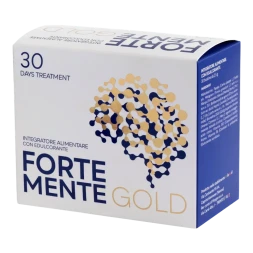 Форте Менте Голд