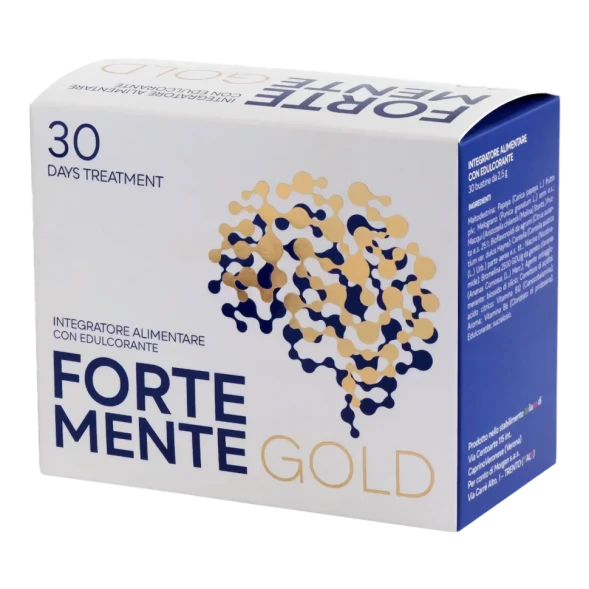 Форте Менте Голд в Москве