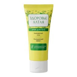 Здоровье Алтая