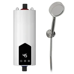 Водонагреватель проточный