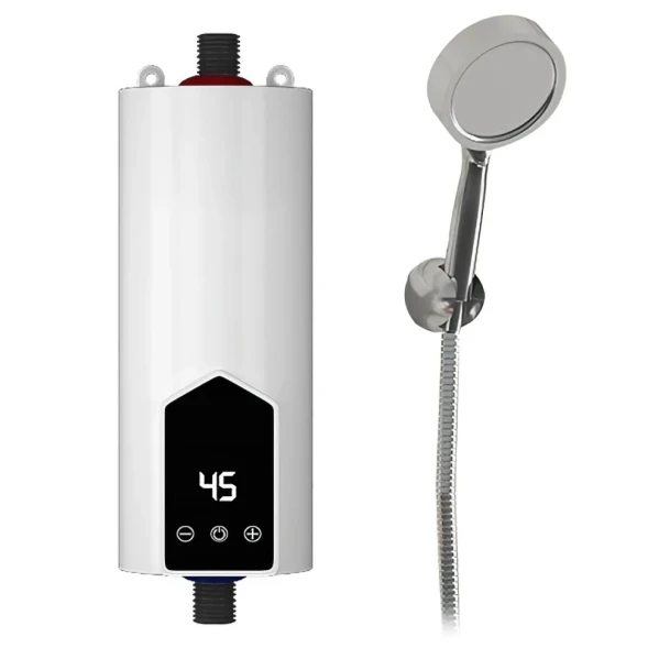 Водонагреватель проточный в Москве