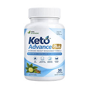 Keto Advance Plus IN в Москве