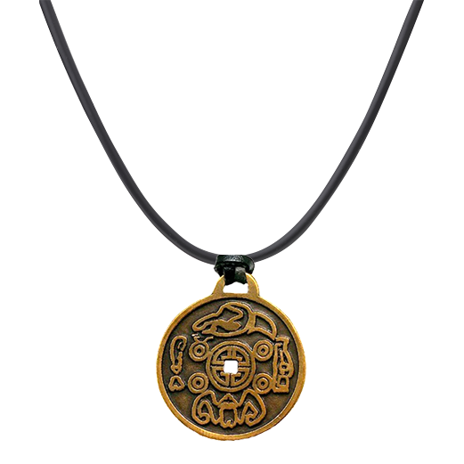 Money Amulet в Москве