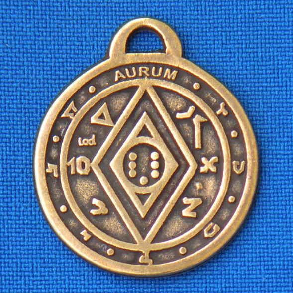 Money Amulet в Москве
