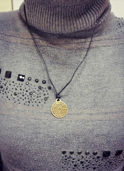 Money Amulet в Москве