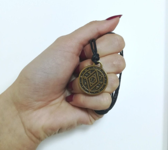 Money Amulet в Москве