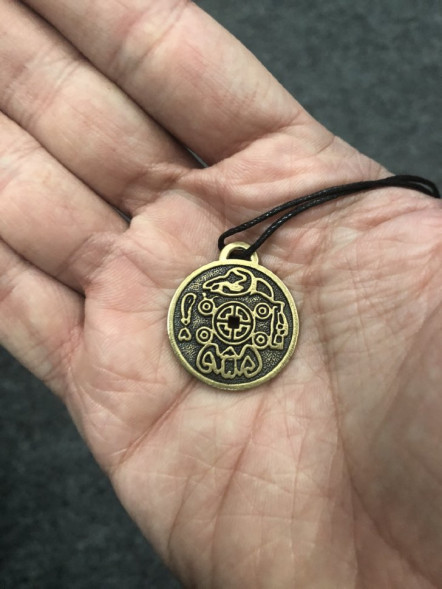 Money Amulet в Москве