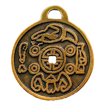 Money Amulet в Москве