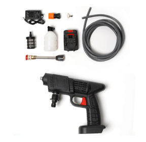 Автомойка аккумуляторная в Москве