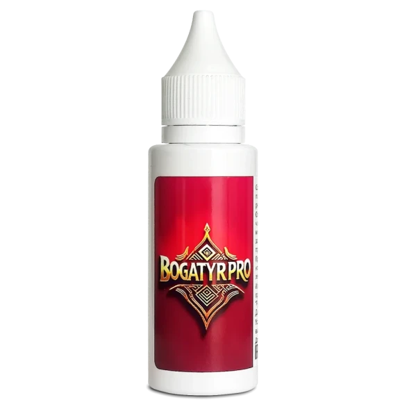 BogatyrPro в Москве