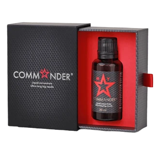 Commander