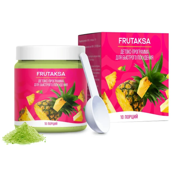 Frutaksa в Улан-Удэ