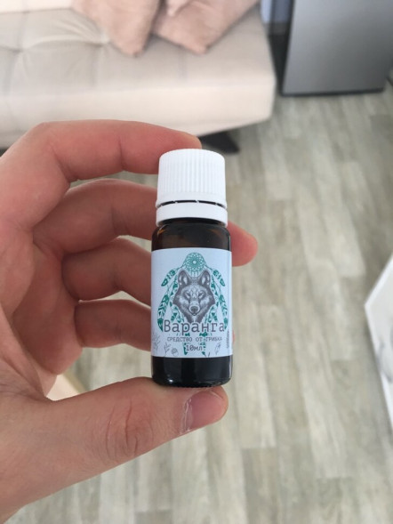 Варанга в Москве