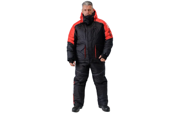 Зимний костюм PrimeArmor в Москве