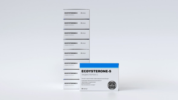 Ecdysterone в Москве