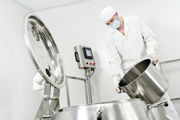 Ecdysterone в Москве