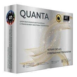 Антенна Quanta
