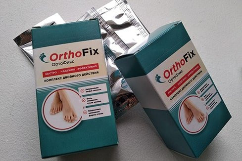 ОртоФикс в Москве
