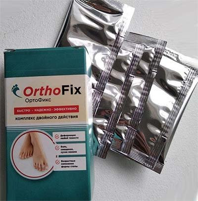 ОртоФикс в Москве