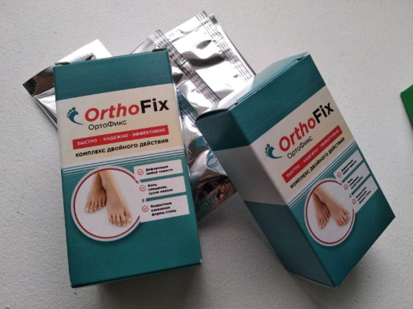 ОртоФикс в Москве