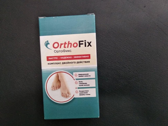 ОртоФикс в Москве
