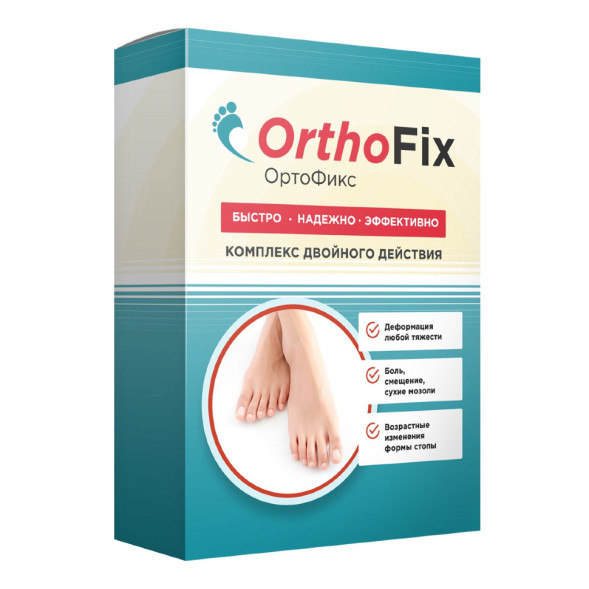 ОртоФикс в Москве