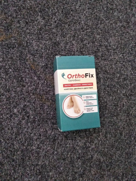 ОртоФикс в Москве