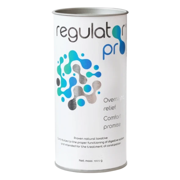 Regulator Pro в Москве