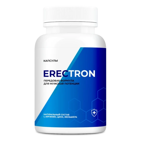 Erectron в Москве