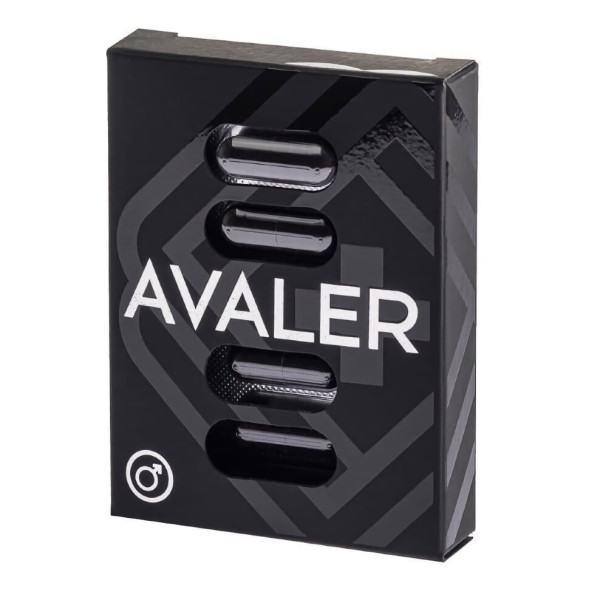 Avaler в Москве