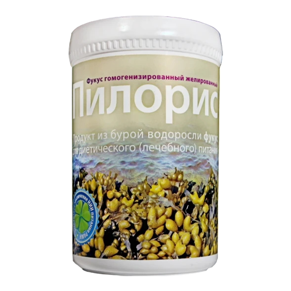 Пилорис в Москве