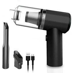 Мини-пылесос Vacuum Cleaner