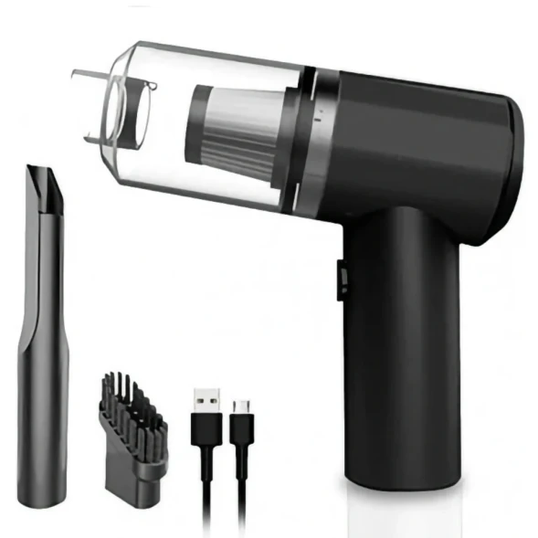 Мини-пылесос Vacuum Cleaner в Москве