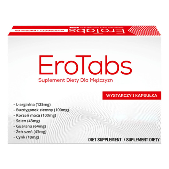 EroTabs в Москве