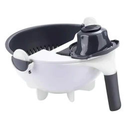 Многофункциональная тёрка 9 в 1