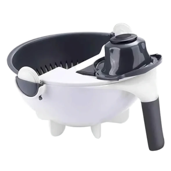 Многофункциональная тёрка 9 в 1 в Москве