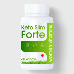 Keto Slim Forte