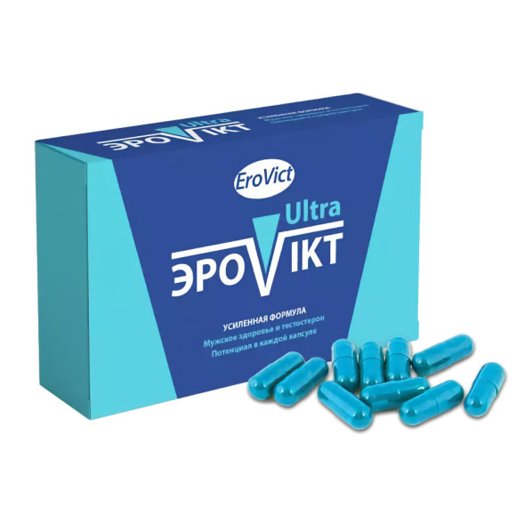 EroVikt в Москве